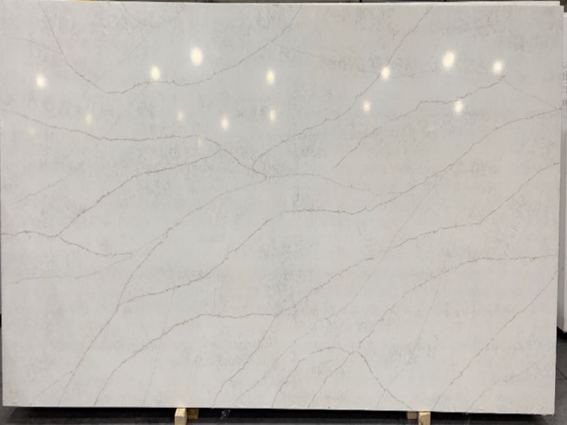 Quartz-Magnus Oyster